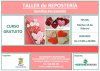  La Aldea de San Nicolás celebra San Valentín con un taller de repostería