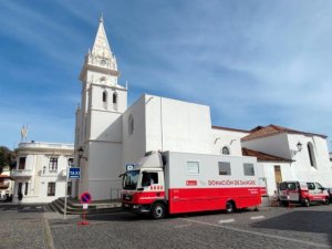 El ICHH promueve la donaci&oacute;n de sangre en Los Silos