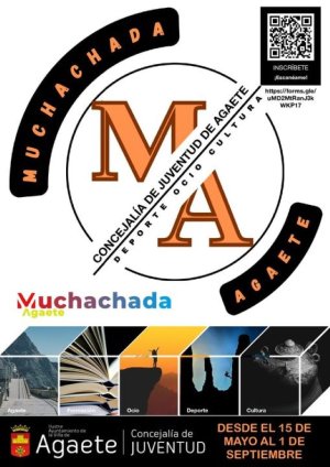 Agaete: Abierto el periodo de inscripción para participar en el primer concurso ‘Muchachada Agaete’