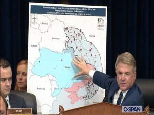 Art&iacute;culo de opini&oacute;n: 'Estados Unidos ahora permite m&aacute;s abiertamente que Ucrania use sus armas para atacar dentro de Rusia'