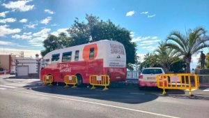 El ICHH activa una campa&ntilde;a de donaci&oacute;n de sangre en San Miguel de Abona