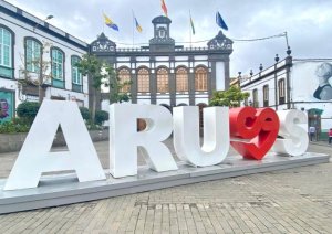 Arucas: Plazo abierto para la presentación de solicitudes en el proceso selectivo de abogado del Ayuntamiento