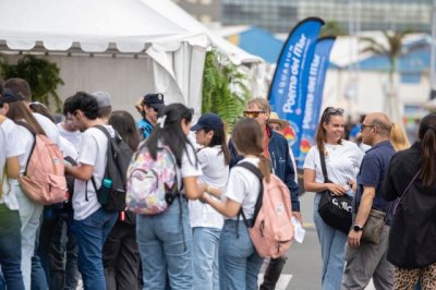 Fimar 2026 recibe a Martinica como territorio invitado y extiende su impacto al otro lado del Atl&aacute;ntico