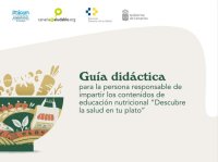 Sanidad y Educación presentan un nuevo proyecto para promover la educación nutricional entre el alumnado canario