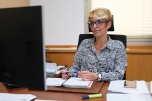 Economía priorizará los empleos ‘verdes’ y estratégicos en los nuevos fondos