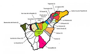 Alerg&oacute;logos del HUC describen el mapa molecular de alergia en Tenerife
