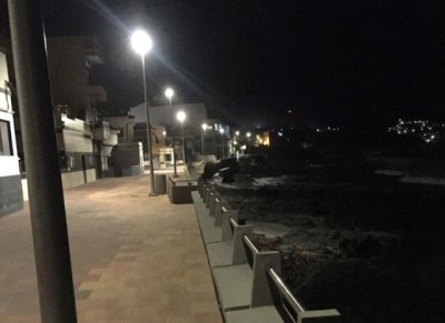 Art&iacute;culo de opini&oacute;n: 'El alumbrado con tecnolog&iacute;a Led, &iquest;Es sostenible inteligente?