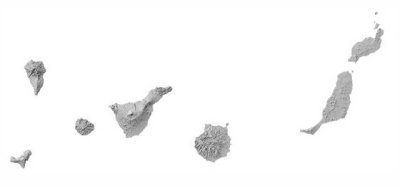 Transici&oacute;n Ecol&oacute;gica incluye en Grafcan nuevos modelos digitales para ortofotos