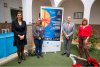 Los j&oacute;venes talentos canarios en el Concierto Solidario de Navidad de la OFGC y la Fundaci&oacute;n DISA