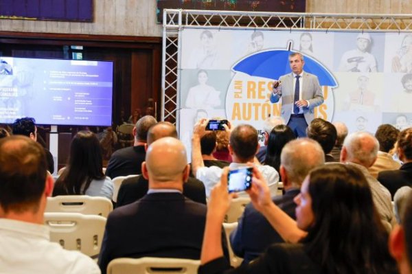 El Gobierno de Canarias abonará hasta el 75% de los gastos de guardería de los hijos de los autónomos