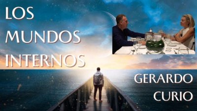 Entrevista a Gerardo Curio, arquitecto de formaci&oacute;n y fil&oacute;sofo de vocaci&oacute;n, el despertar de la conciencia (V&iacute;deo)