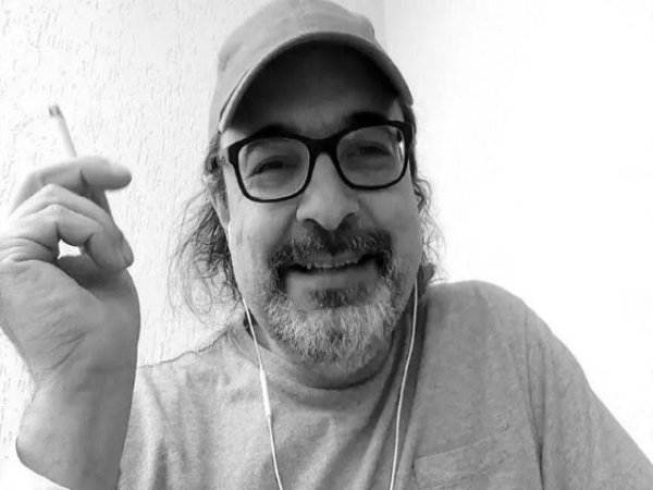 Art&iacute;culo de opini&oacute;n: 'Estados Unidos es responsable de la muerte de Gonzalo Lira en una prisi&oacute;n secreta ucraniana'