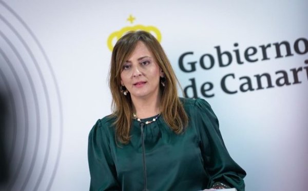 Barreto traslada a Marlaska la preocupación del Gobierno ante una posible disolución del GRS8 de la Guardia Civil