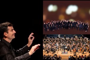 El Festival de M&uacute;sica de Canarias vuelve a las iglesias para estrenar &lsquo;Oratorium&rsquo;