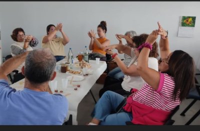 Gu&iacute;a: El Aula de la Naturaleza de Verdejo acoge una charla informativa sobre las posibilidades de desarrollo del sector vin&iacute;cola en este municipio