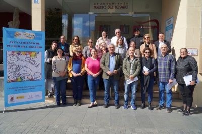 Puerto del Rosario: Los ni&ntilde;os/as y adolescentes de la Ciudad Amiga de la infancia destinan 45.000 &euro;  a la mejora de los centros educativos