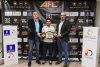 Gran Canaria decide 3 cinturones mundiales de MMA