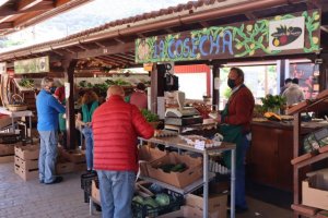 800.000 euros para la mejora de los mercados tradicionales y apoyo al comercio rural