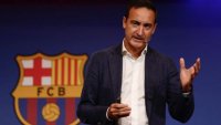 Fran Reverter rechaza asumir la direcci&oacute;n general de la Superliga