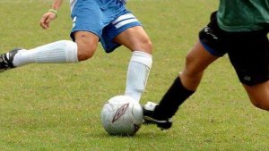 Pol&eacute;mica en Huelva por no dejar jugar a una ni&ntilde;a en un equipo mixto