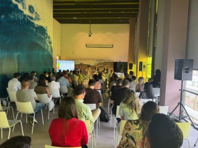 Turismo patrocina en 2026 eventos con mayor retorno publicitario, calidad y sostenibilidad