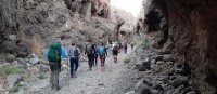 El Club Deportivo Eng&aacute;liate celebra la III edici&oacute;n de la Traves&iacute;a Gran Canaria 28&ordm; Norte