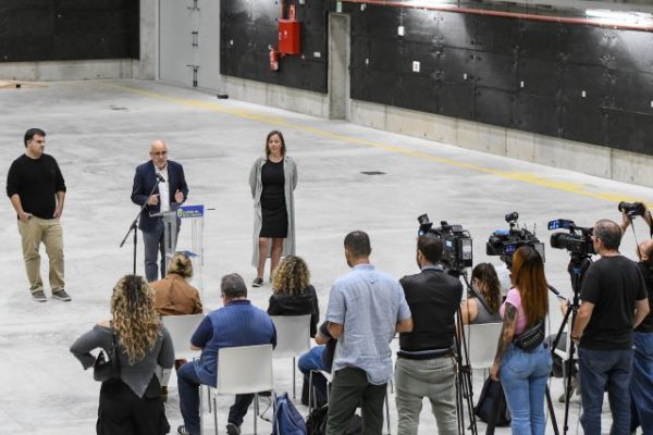 Gran Canaria acogió en 2023 29 series, largometrajes, documentales y piezas de animación digital
