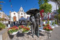 La Feria Km.0 Gran Canaria celebra su 37&ordf; edici&oacute;n en Valleseco