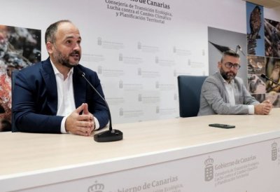 87 municipios de Canarias se han adherido al Pacto de las Alcaldías para el Clima y la Energía Sostenible