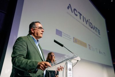 Educaci&oacute;n y Sanidad presentan ACTIV&Iacute;DATE, el sistema de prescripci&oacute;n de ejercicio f&iacute;sico de Canarias