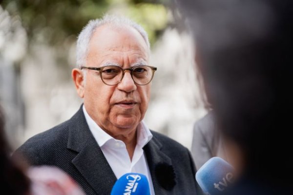 La Gomera: Curbelo muestra su preocupación por el proyecto piloto de pesca de cerco industrial en aguas canarias