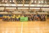 Baloncesto en silla de ruedas: El Econy Gran Canaria no logra imponerse ante el Amiab Albacete en un intenso duelo de la Liga BSR