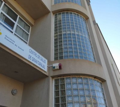 El &Aacute;rea de Salud de Fuerteventura activa la Monitorizaci&oacute;n Ambulatoria de Presi&oacute;n Arterial en centros de salud