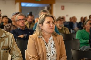El Gobierno canario concede más de 26 millones de euros para impulsar la reconstrucción agrícola de La Palma