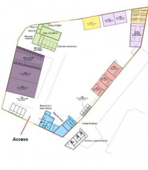 El Ayuntamiento de Gáldar recibe la autorización para la construcción del Centro de Estancia de animales