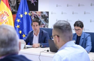 Transición Ecológica consolida el giro hacia una economía circular del archipiélago