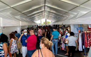 La Gomera: La feria de Exposaldo cambia de fecha para el mes de noviembre
