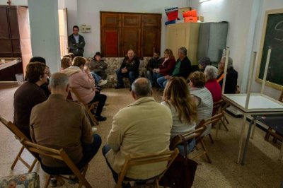 Unidos por Guía: 'Escuchar a la gente es el mejor camino para construir un municipio mejor para todos'