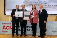 Julio P&eacute;rez: &ldquo;Los equipos cient&iacute;ficos son un elemento esencial para tomar decisiones pol&iacute;ticas en las emergencias&rdquo;