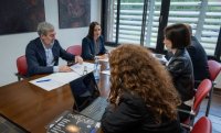 Gobierno de Canarias y de Espa&ntilde;a se unen para impulsar el sector aeroespacial en Canarias