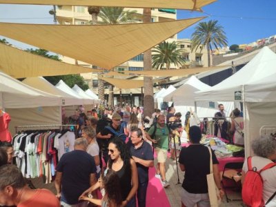 La Gomera: El Cabildo abre el plazo para participar en la nueva edici&oacute;n de Exposaldo 2023