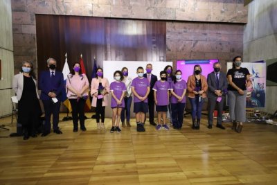 El Gobierno de Canarias alza su voz contra las violencias machistas y expresa su apoyo a víctimas y supervivientes