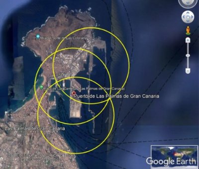 Amplio rechazo de la sociedad canaria a la gasificaci&oacute;n de las islas