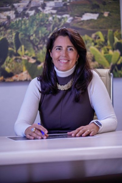 Art&iacute;culo de opini&oacute;n: '8M: Rompiendo techos de cristal', por Evelia Garc&iacute;a