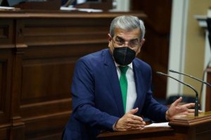 Rodríguez plantea repensar el REF para que sea eficaz también en tiempos de recesión