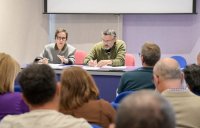 La Comisi&oacute;n de Juegos y Deportes Aut&oacute;ctonos fija las bases para consolidar su trabajo en 2025