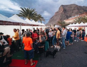 La Gomera: El Cabildo impulsa el nuevo calendario de eventos artesanales con ferias y muestras en toda la isla