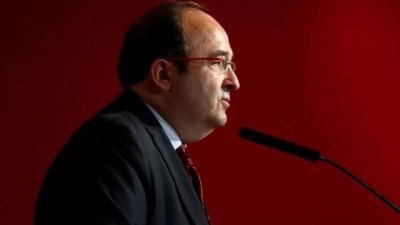 Espa&ntilde;a se desmarca del boicot internacional a los JJOO de Pek&iacute;n