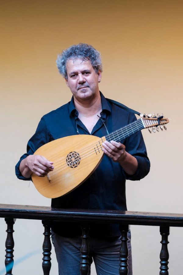 Arranca la séptima edición del ciclo de Conciertos de Música Antigua en el Patio con ‘L’eraclito amoroso’
