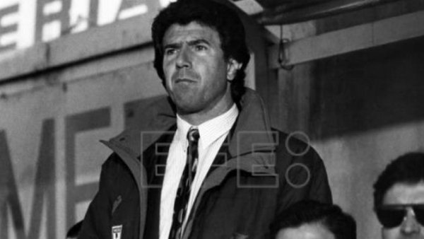 Juanito, la leyenda del fútbol que maravilla 30 años después de su muerte